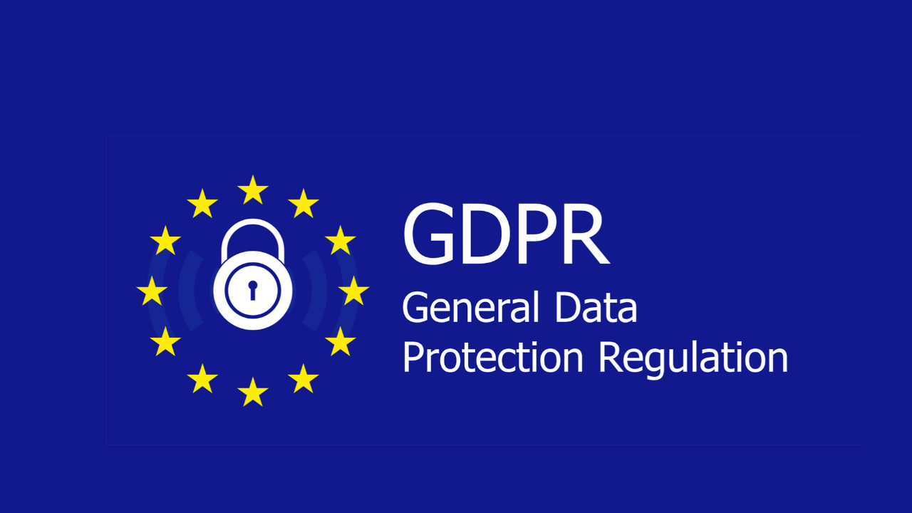 GDPR Readiness Statement For Our Clients