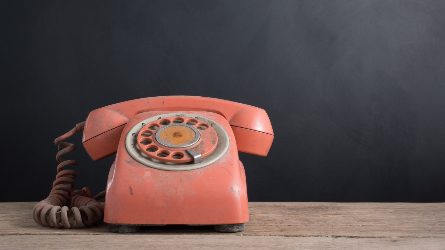 It Wasn’t Always a Piece of Cake – The History of Telemarketing