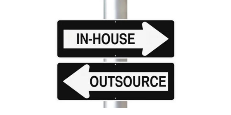 Outsourced Sales vs Hiring In-House – The Debate Continues…