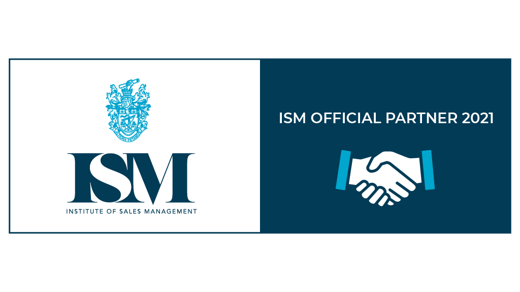 Institute of Sales Management (ISM) Membership