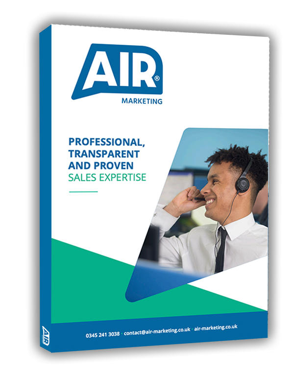 Download Air Brochure