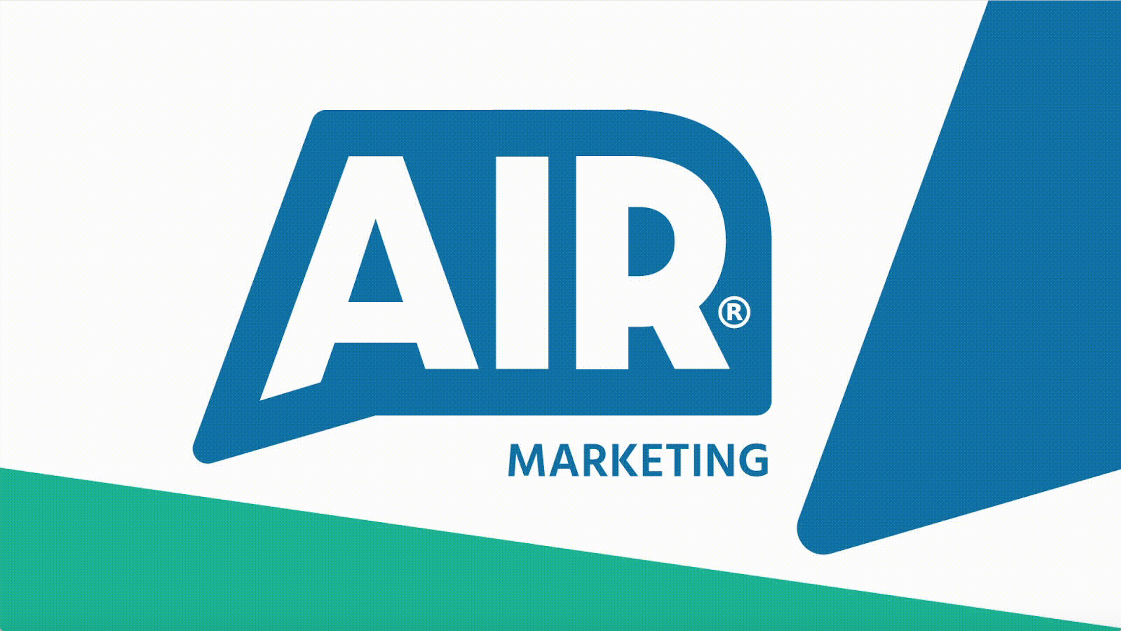 Air reveals an exciting brand refresh for 2021