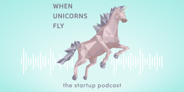 When Unicorns Fly Podcast – Should you be considering outsourced SDRs?