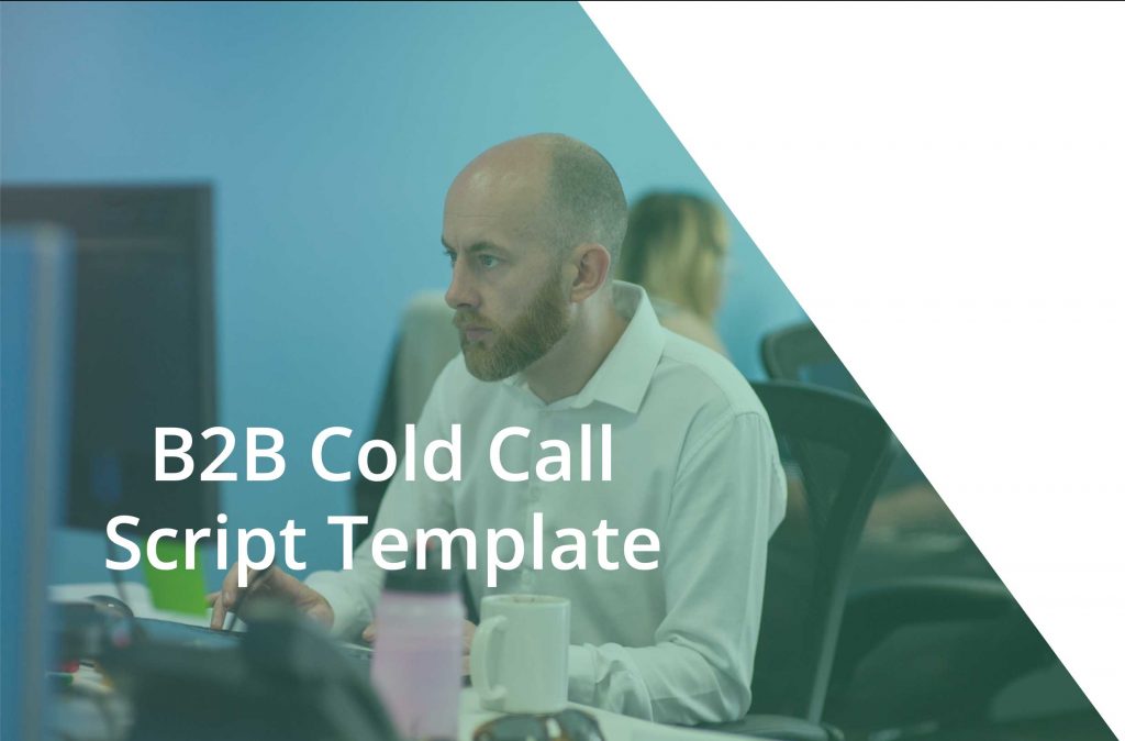 B2B Cold Call & Script Template