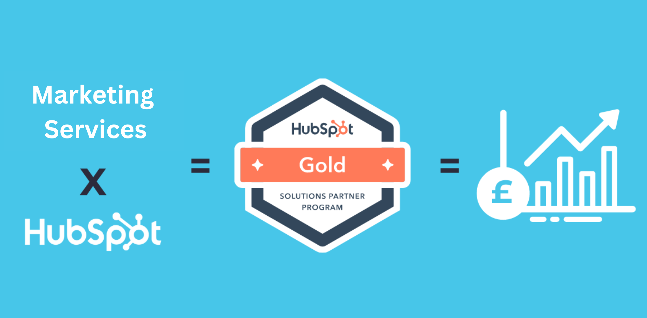 The benefits of working with a HubSpot Solutions partner: getting the maximum value out of your HubSpot investment!