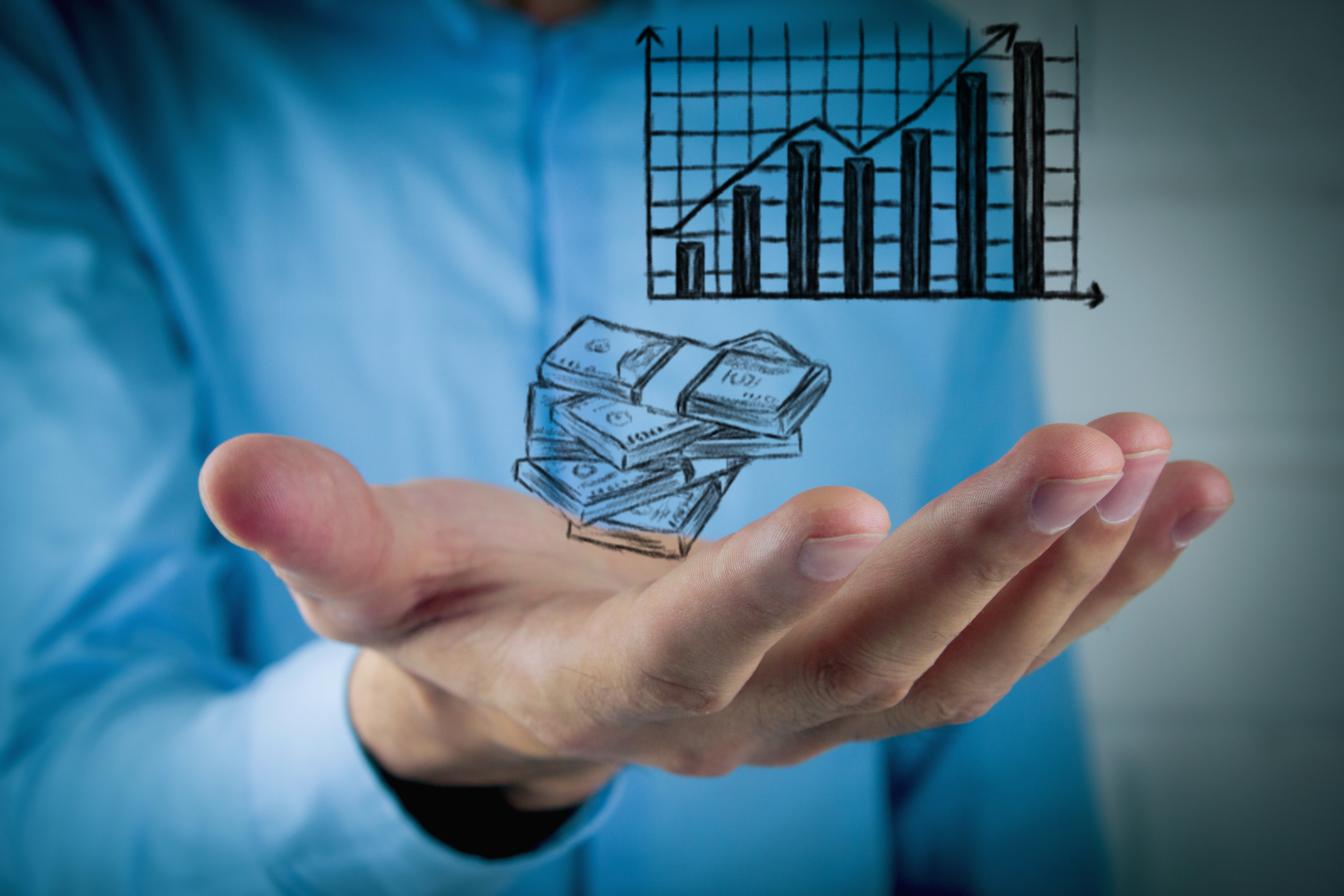 Predicting Ramp Time And Quarterly Measuring: Why Tolerance For Failure Is Vital