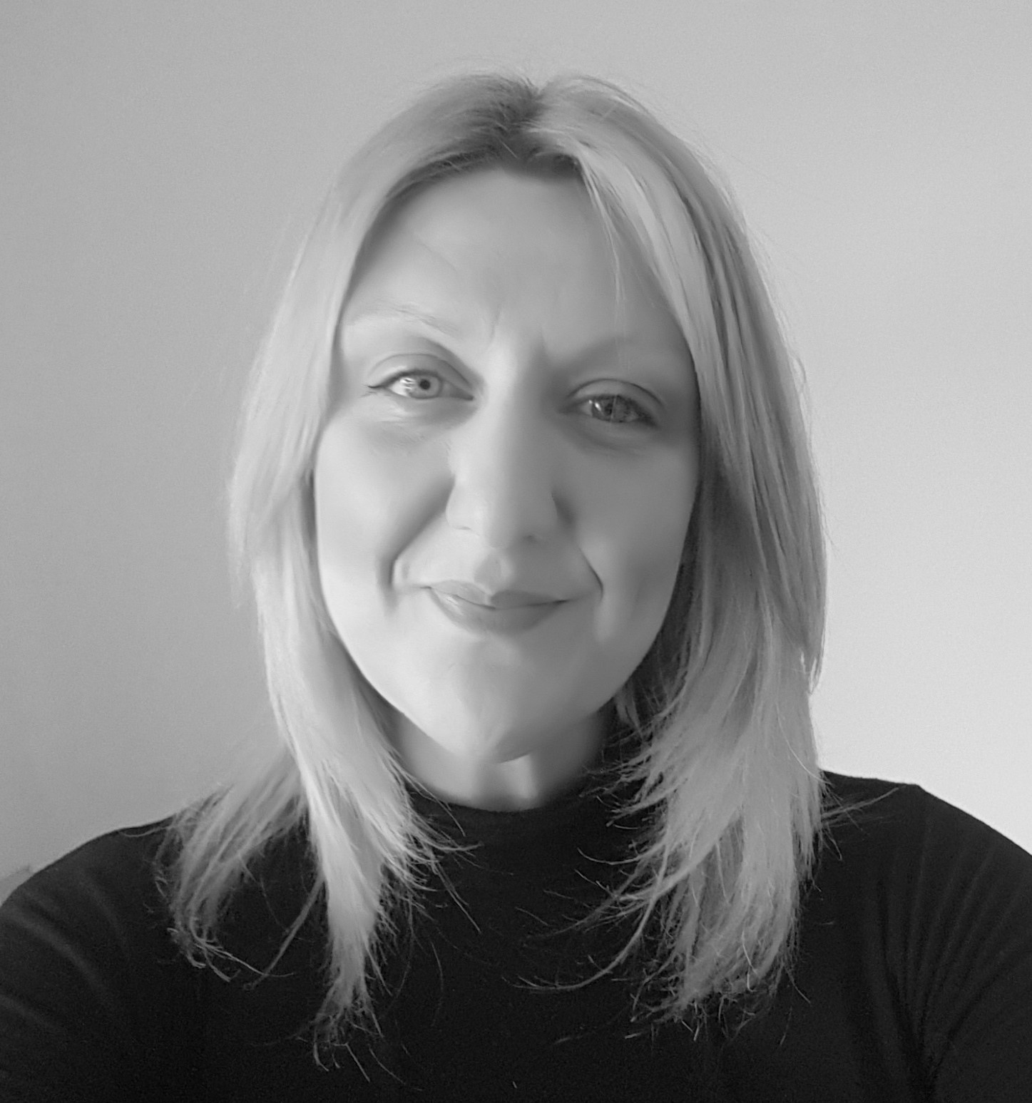 Jo Marshall