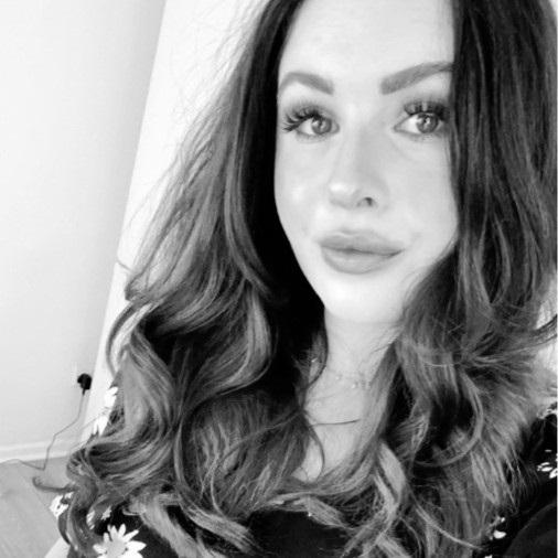 Gracie-May Bryan