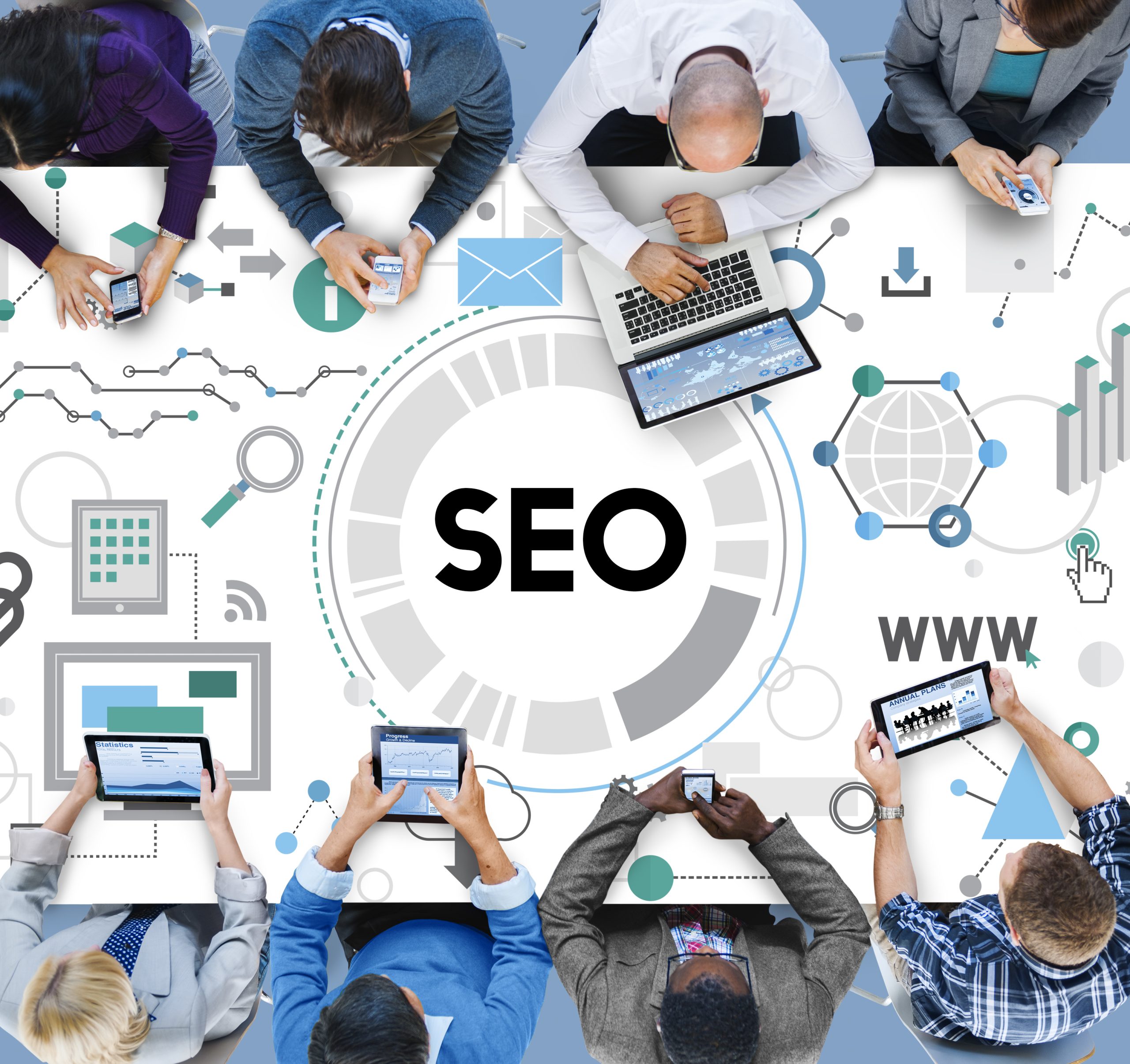 Refreshing Your SEO as Part of Your Website Overhaul – What You Need to Know