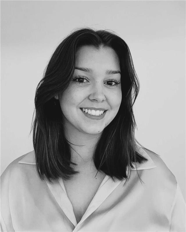 Katelyn Tomlinson