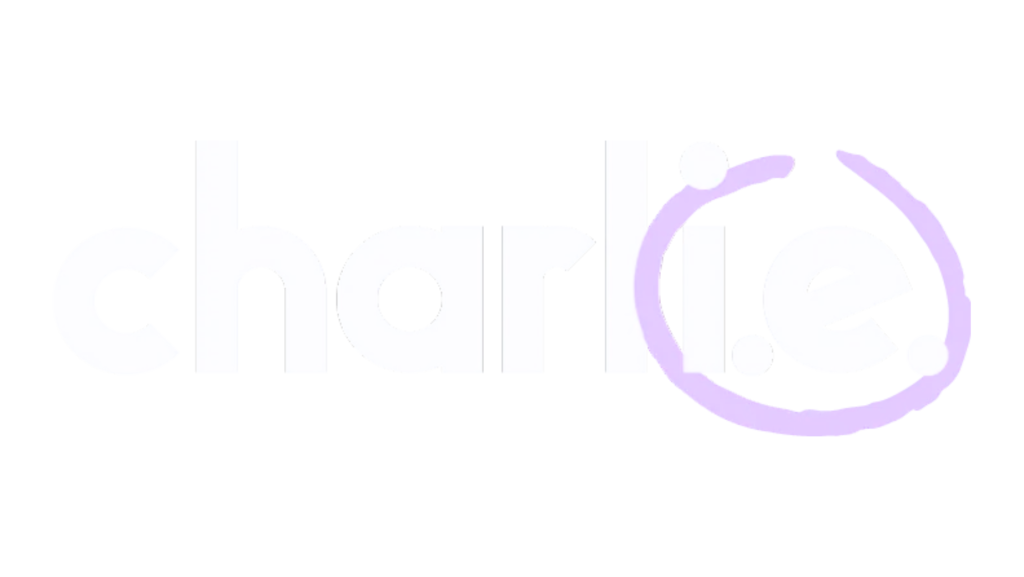 CharlieHR logo