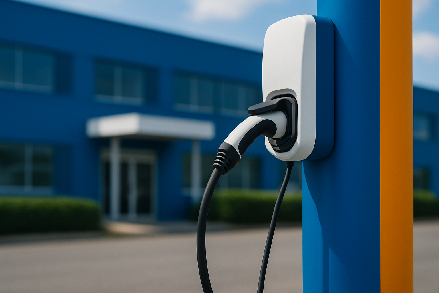 How to Sell EV Charging to Businesses That Don’t See the Financial Benefits (Yet)