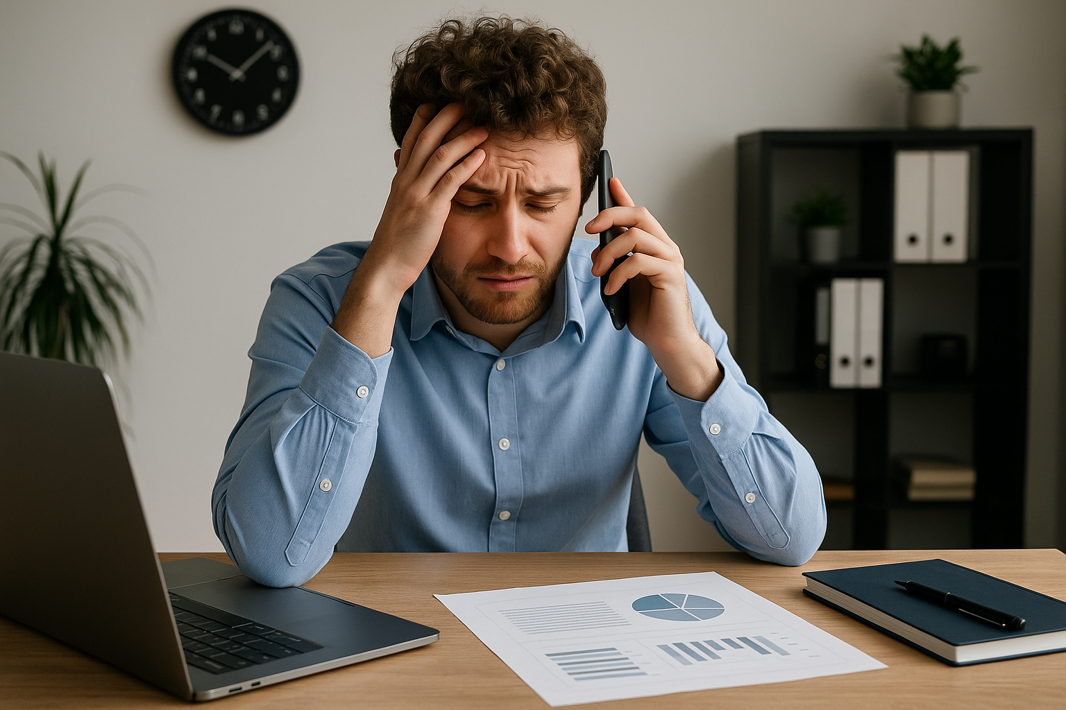 How To Increase Qualified B2B Sales Leads