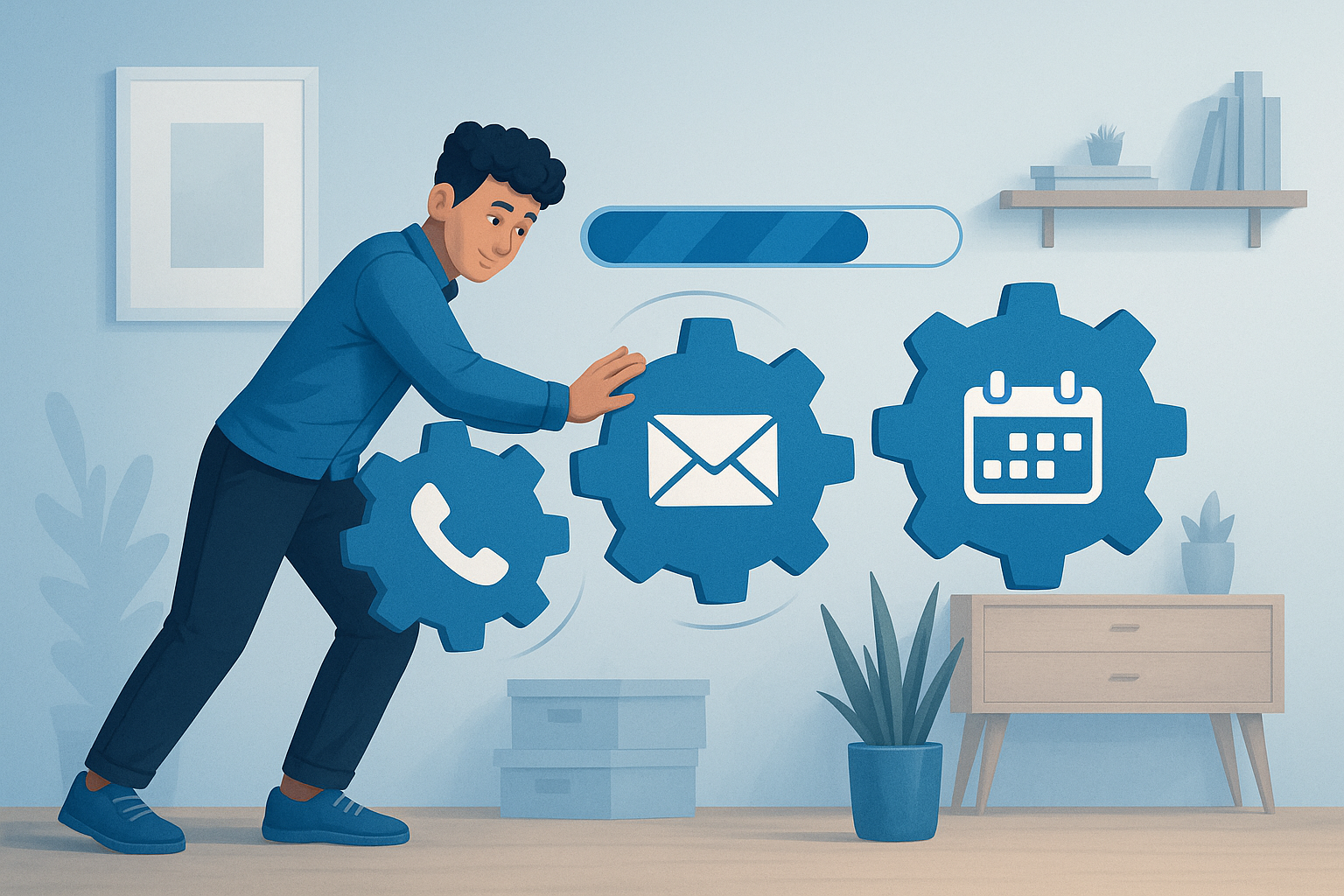 Your MQLs Aren’t the Problem – Your Follow-Up Is