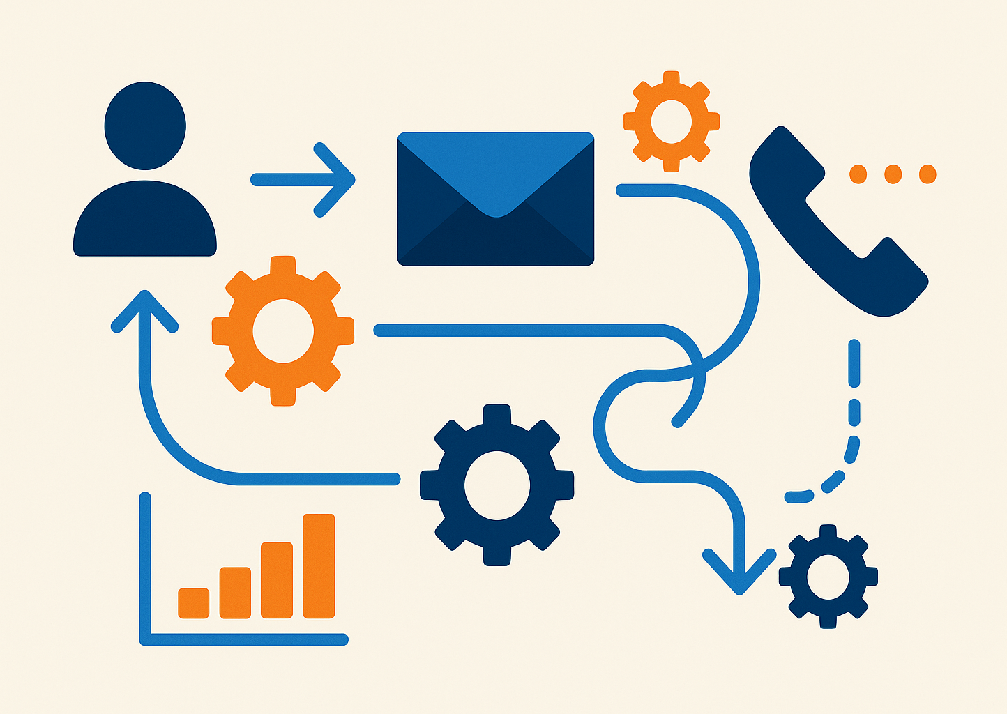 Is Your Sales Process Quietly Costing You Revenue?