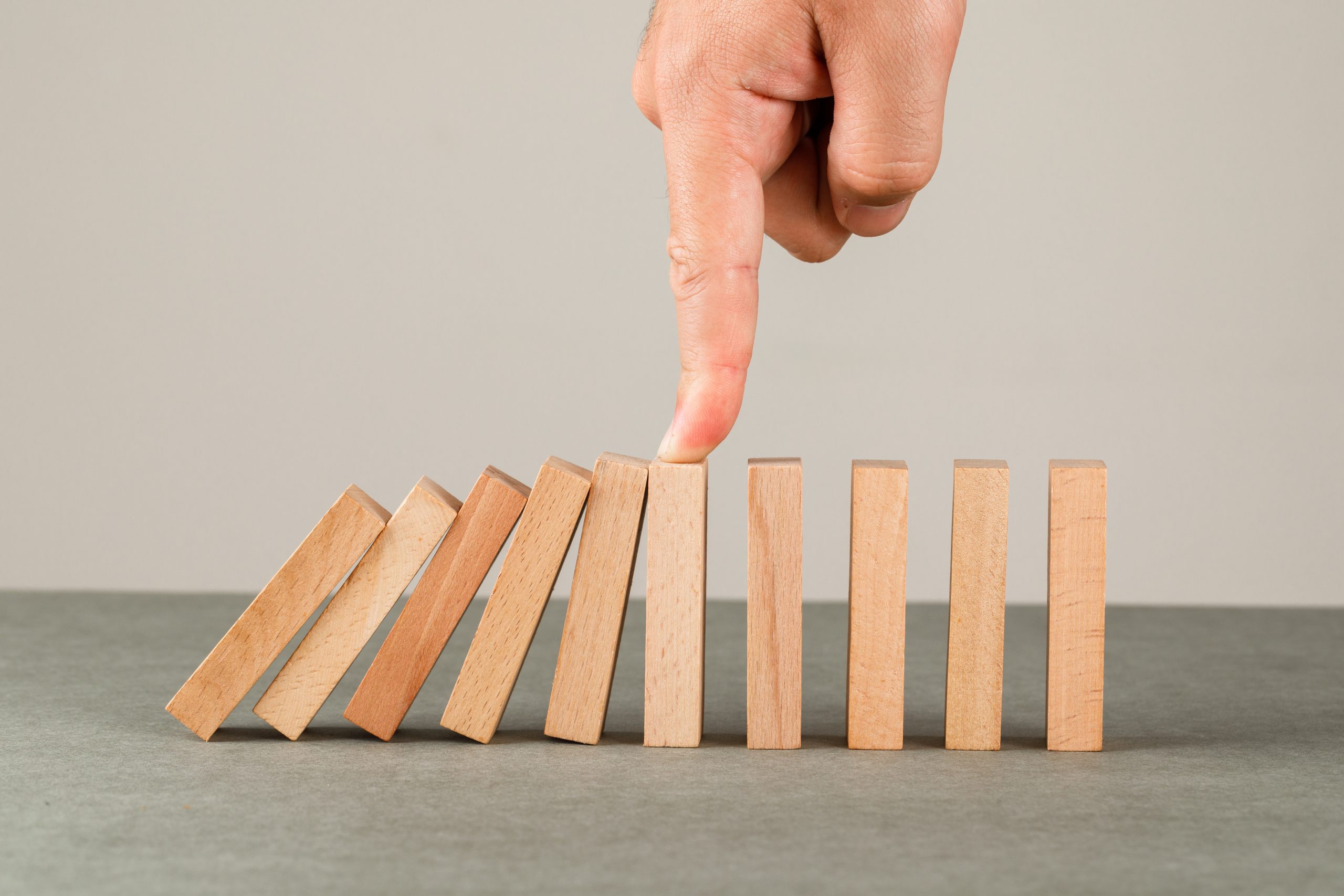 5 Common Gaps Exposed: Sales Process Audit Insights