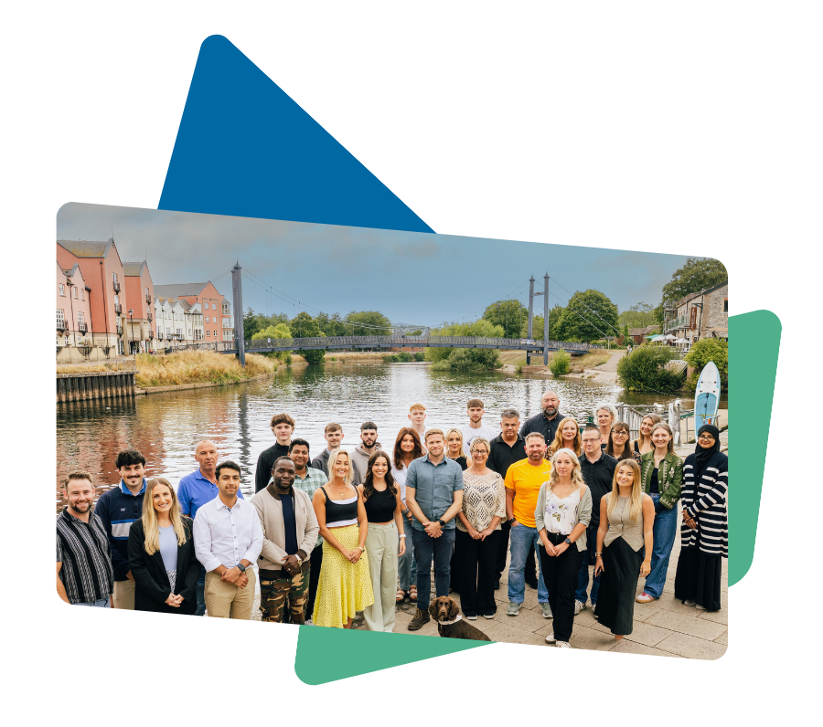 Team Air - Air Marketing Outsourced Sales Agency UK