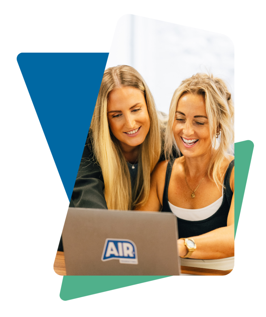 Air Marketing Outsourced Sales Agency UK