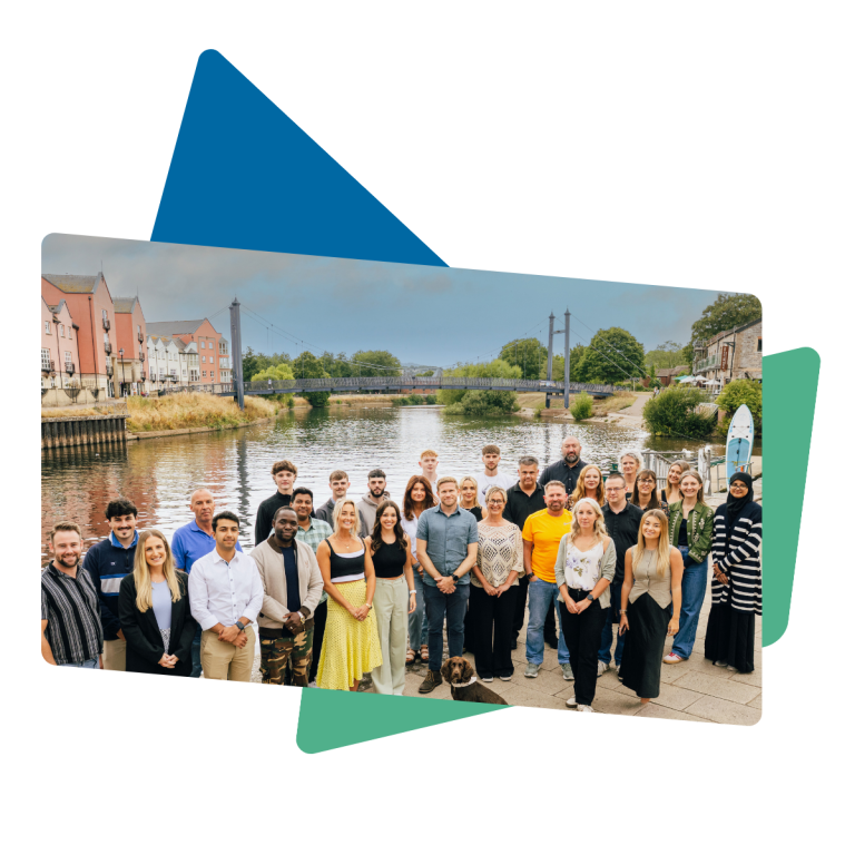 Team Air - Air Marketing - Outsourced Sales Agency UK