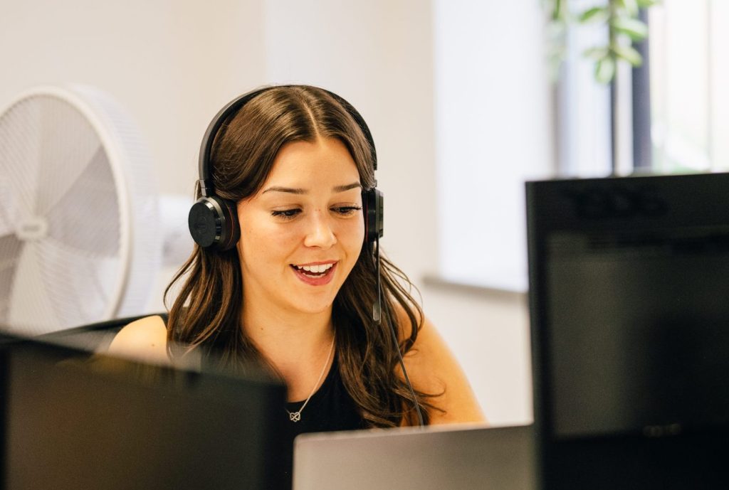 Outbound Sales Agency UK - Air Marketing