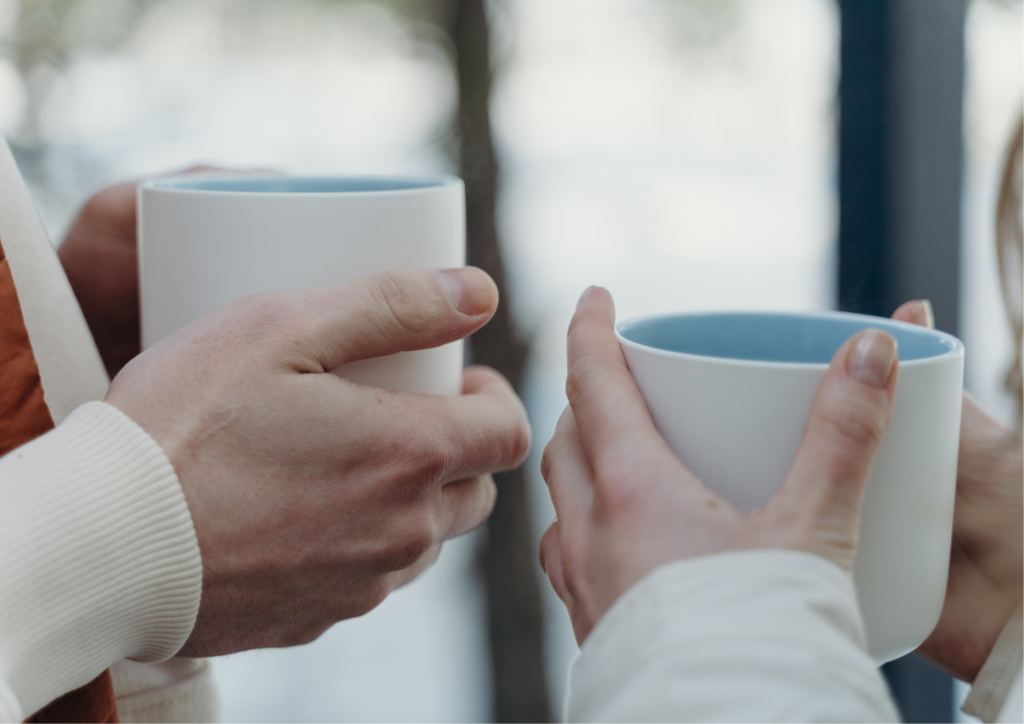 Cup of Tea with a BDE: Joel vs The Great Cold Call Debate