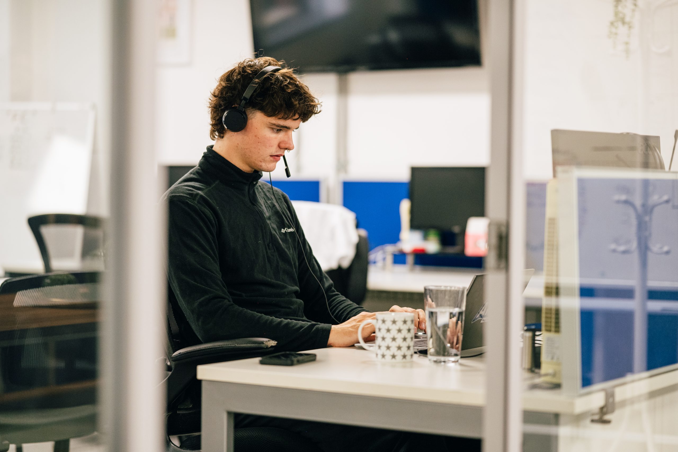 From Candidate to Closer: How We Build High-Performing Outsourced SDRs