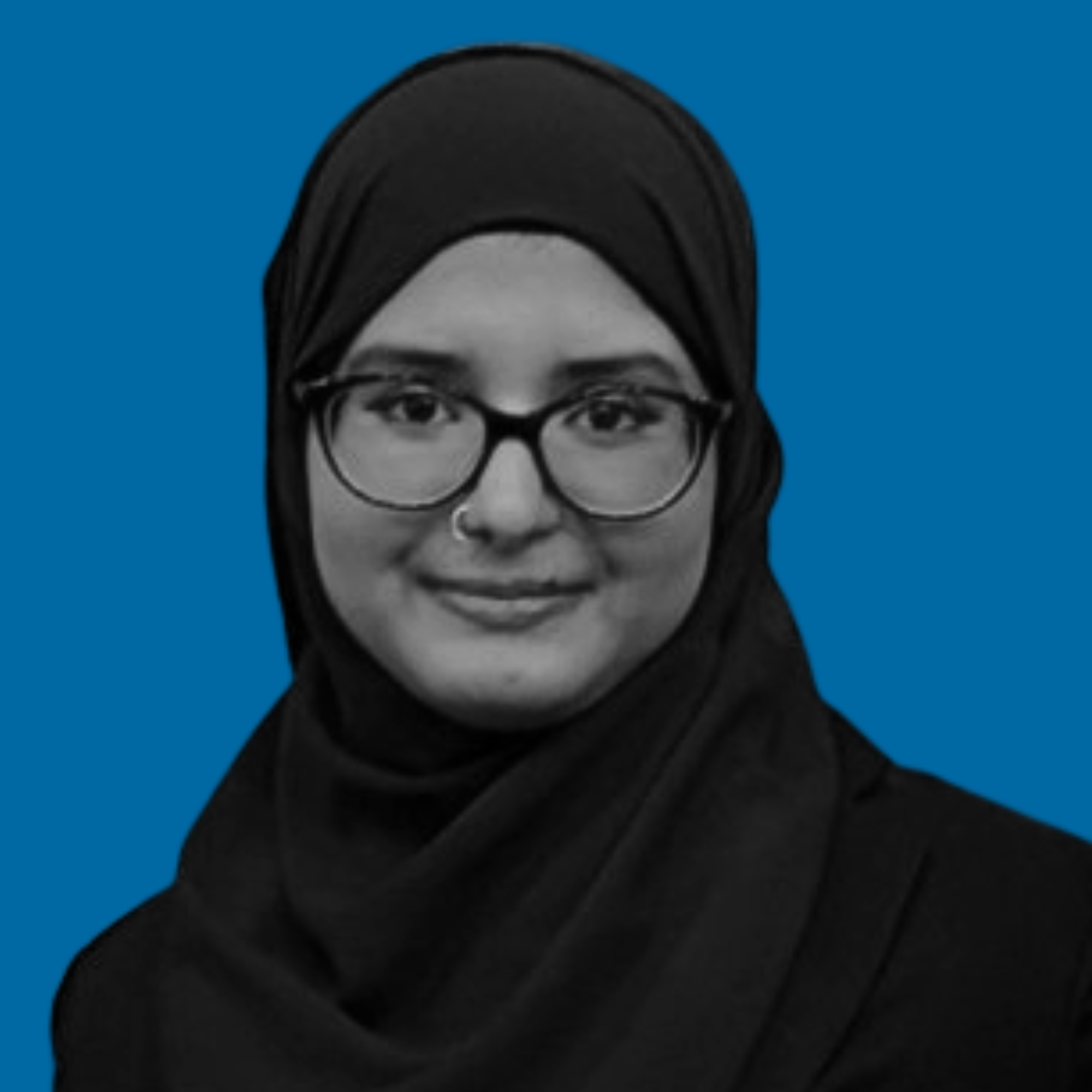 Aqeelah Rahamathulla