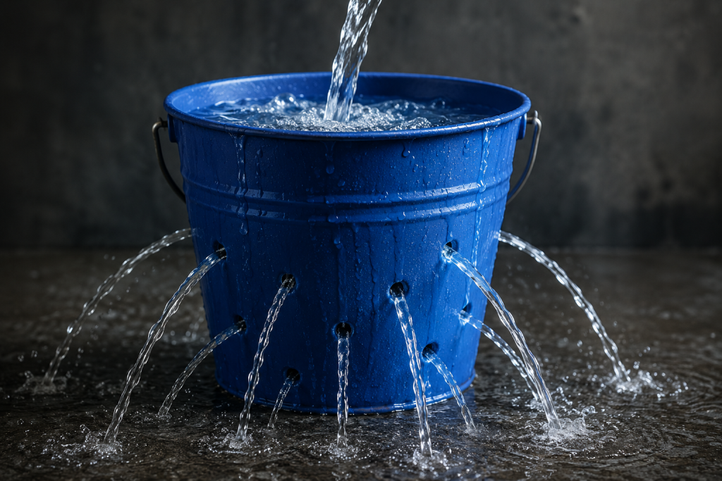 inconsistent pipeline - Air Marketing Sales Experts