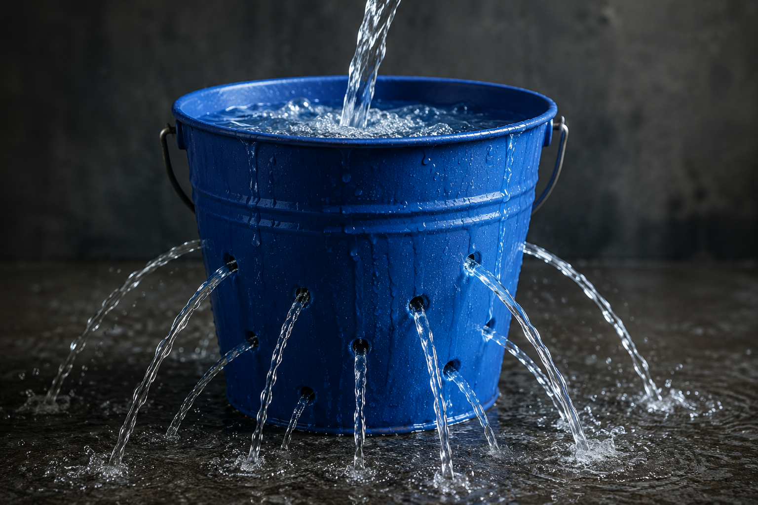 Why More Leads Won’t Fix Your Inconsistent Pipeline