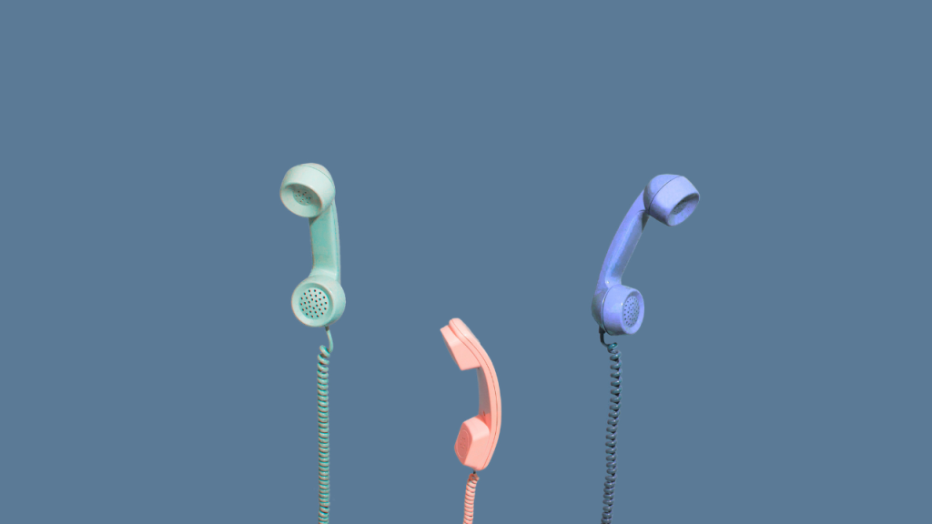 cold calling outbound sales - air marketing