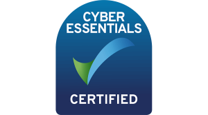 Air Marketing is Cyber Essentials Certified