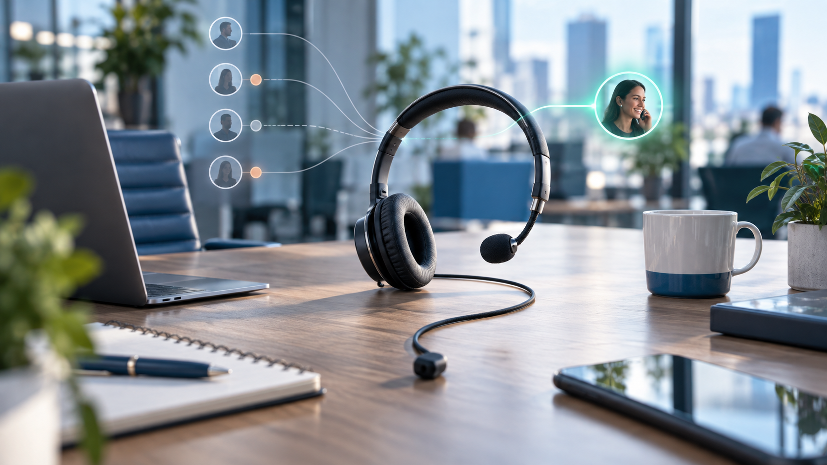 The AI edition – Questions Every Buyer Should Ask an Outbound Provider