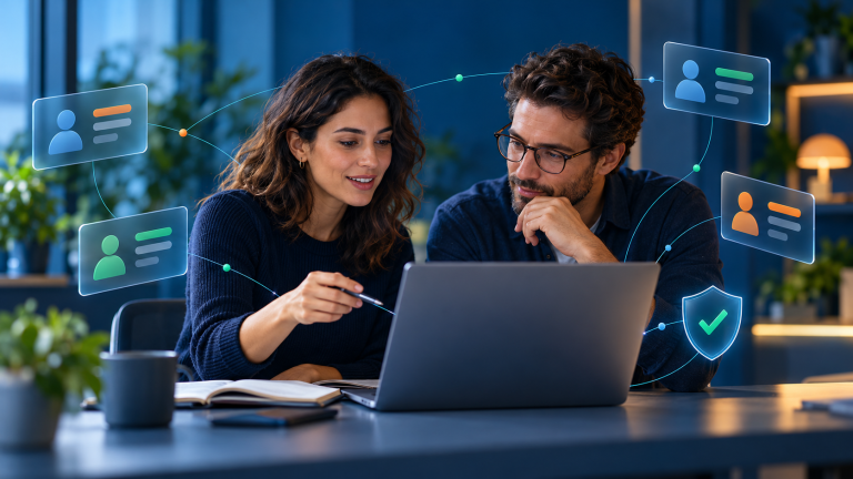 Questions to ask your outbound provider about data and compliance