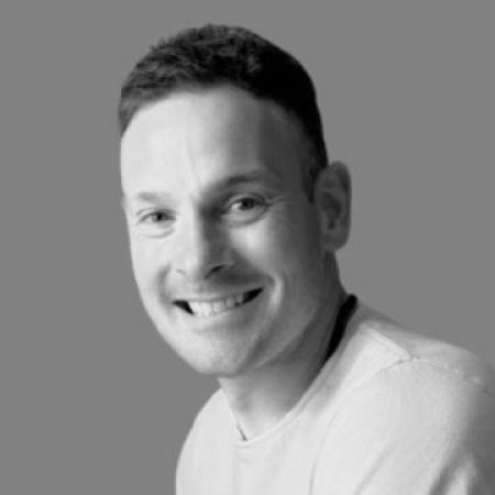 Alec, Head of New Business, Air Marketing, Sales