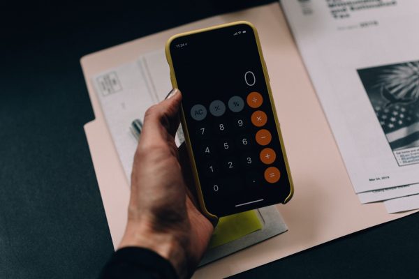 ROI Calculator ROI Calculator