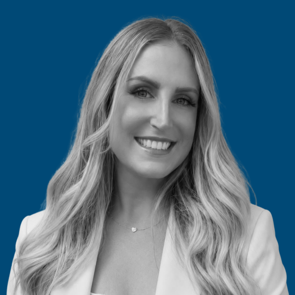 Hannah Sanders - Marketing Manager at Air Marketing, leading strategic marketing, brand development, demand generation, and go-to-market execution to drive pipeline growth and commercial performance.