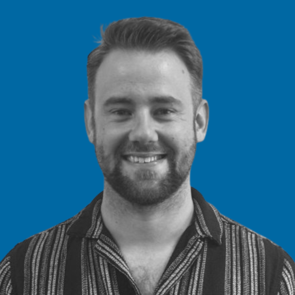James Greening - Sales Team Manager at Air Marketing with a background in B2B outbound sales and multi-channel prospecting, focused on coaching teams and driving client revenue.