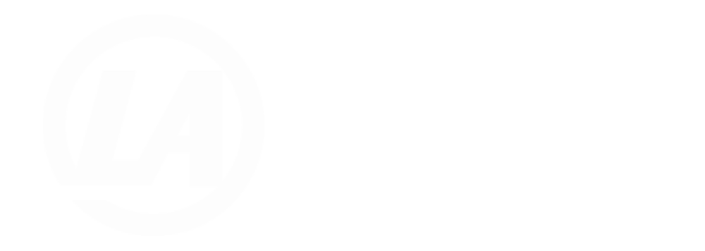 LA Trading Logo Integrated digital marketing boosting brand visibility and online growth for LA Trading