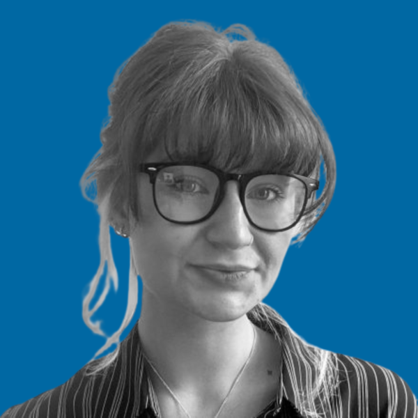 Matilda Powell - Account Manager at Air Marketing with experience across diverse B2B campaigns, focused on client relationships, strategic campaign management, and delivering long-term commercial value.