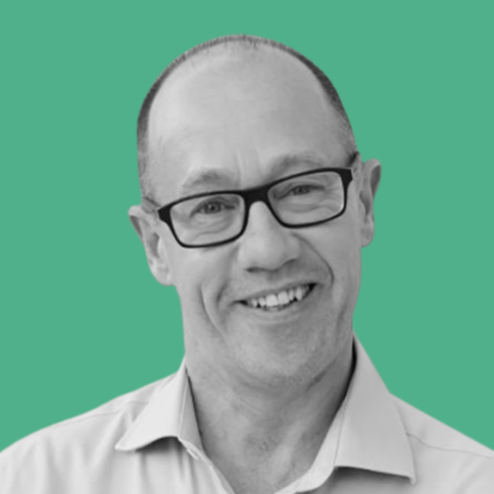 Richard Forrest - Group Director and co-founder of Air Marketing, and Founder of Forrest Contact (parent company), with a passion for building high-performing, people-focused businesses.